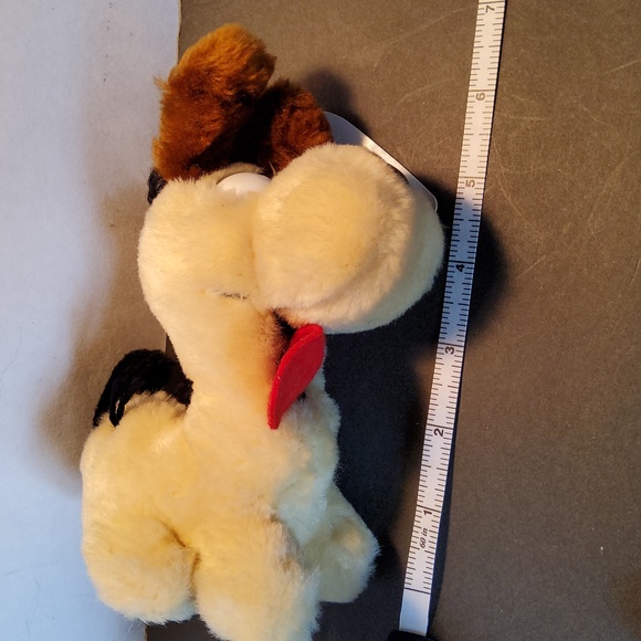 ODIE 1983 Garfield and friends plush. - Picture 4 of 7